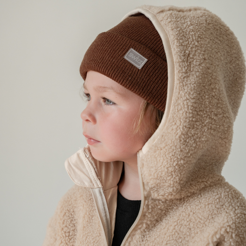 Cuffed Beanie