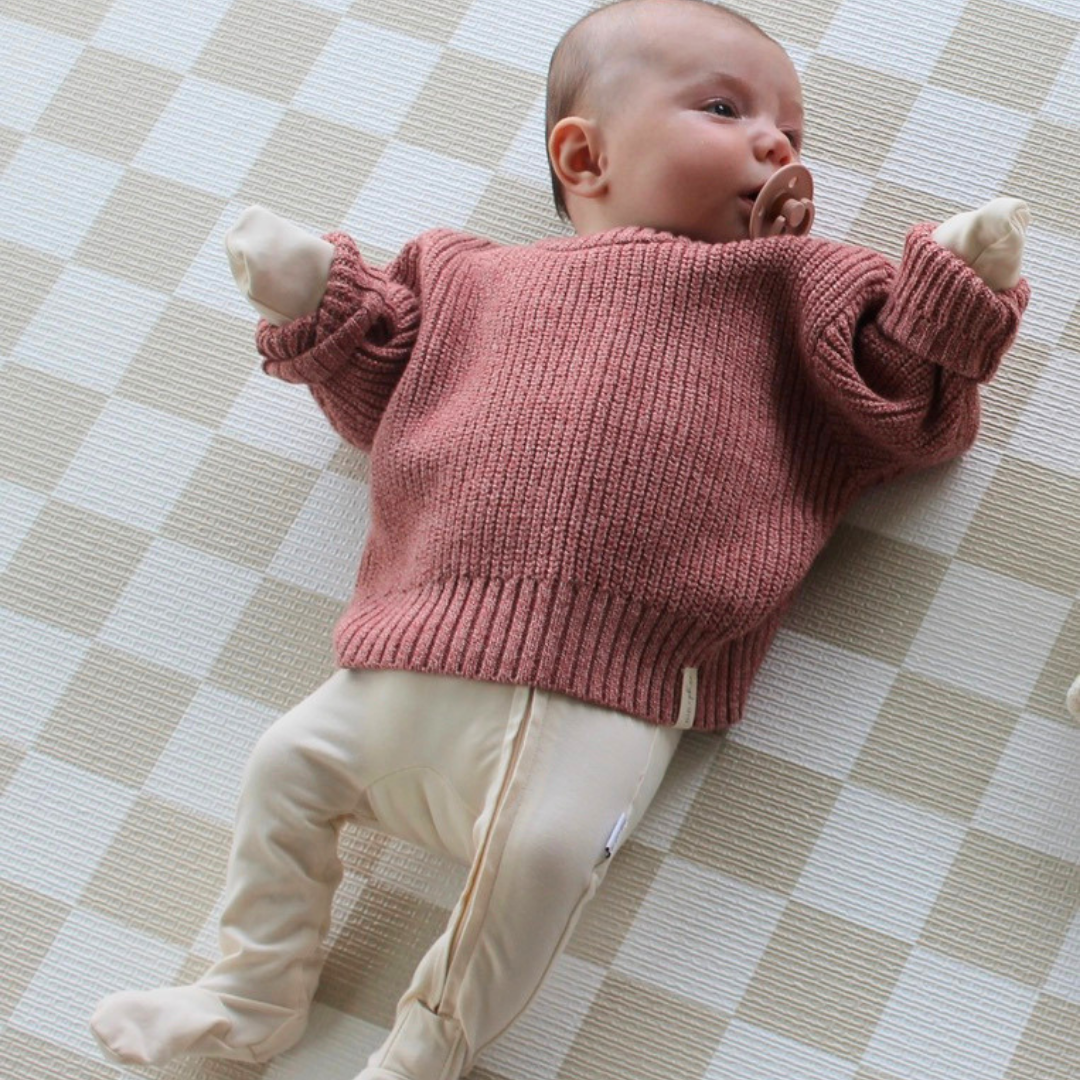Knit Sweaters