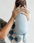 Bamboo Footed Sleepers | Solids