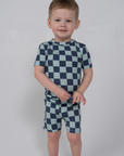 2 Piece Short Sleeve Sets | Bamboo