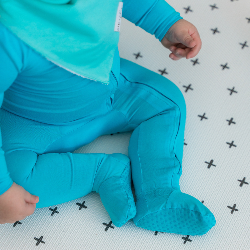 Bamboo Bandana Bibs