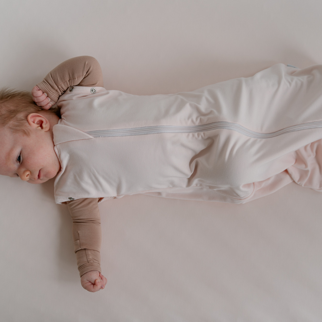 Sleep Bag Swaddle | Solids