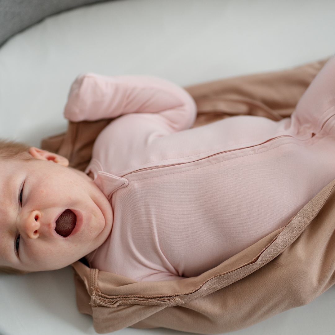 Newborn Sleep Bundle