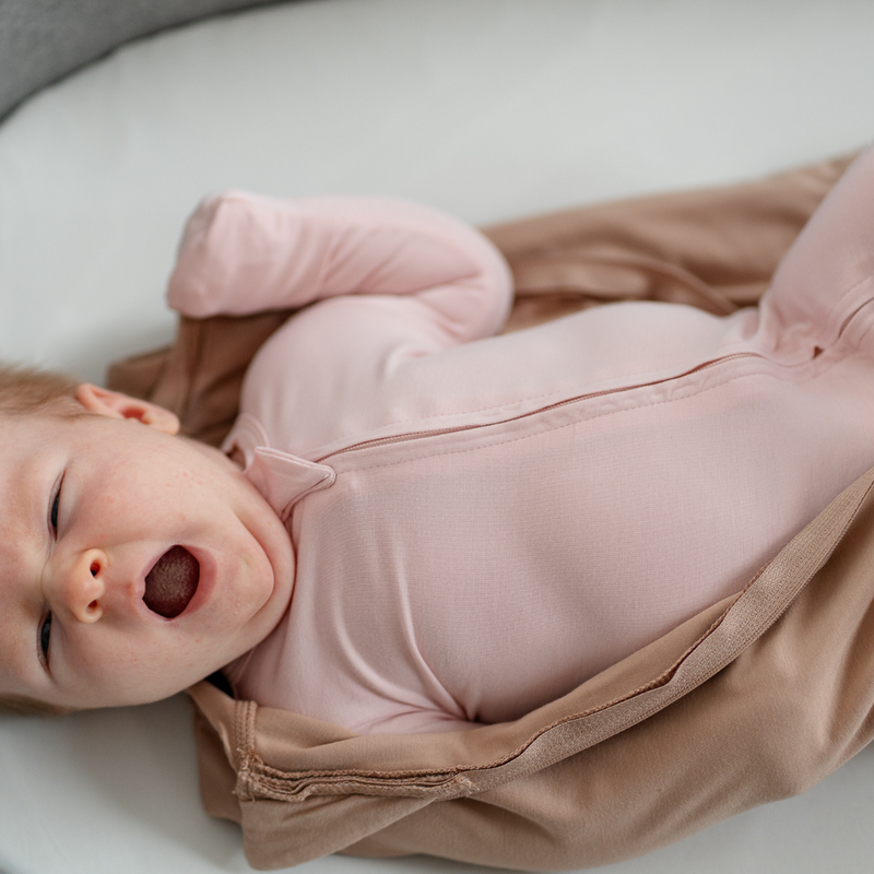 Sleep Bag Swaddles