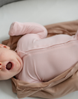 Sleep Bag Swaddle | Solids