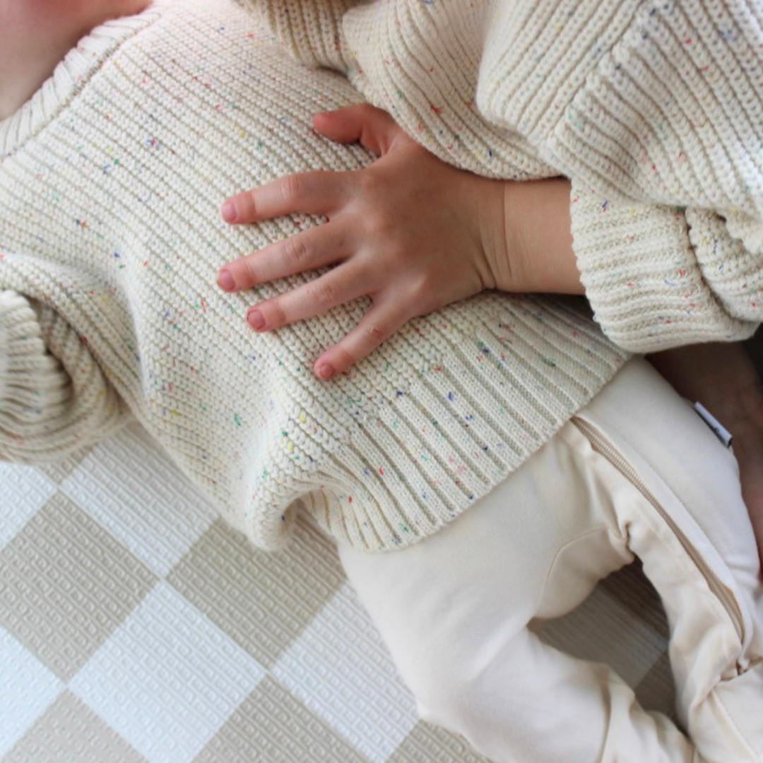 Knit Sweaters