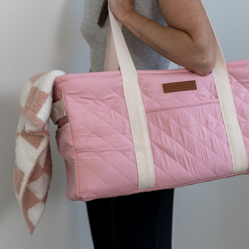 Everyday Tote Bag