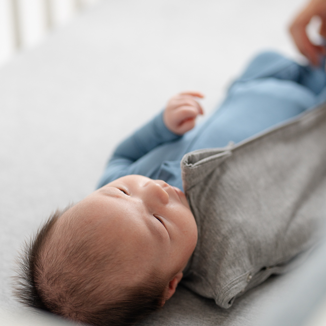 Sleep Bag Swaddle | Solids
