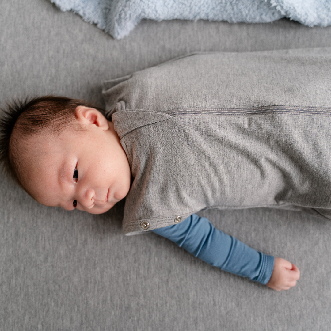 Sleep Bag Swaddle | Solids