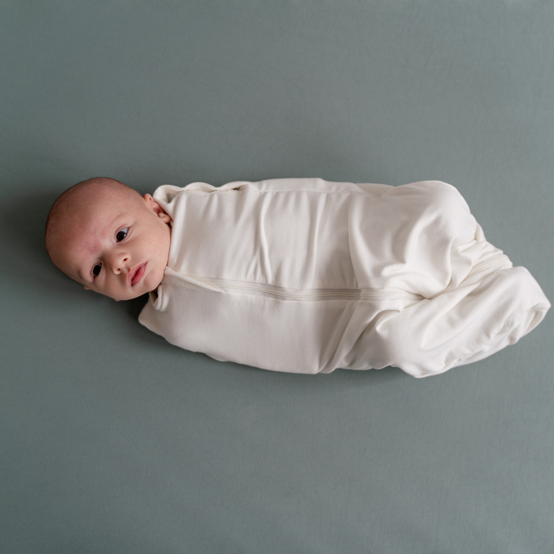 Sleep Bag Swaddle | Solids
