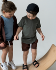Lightweight Pocket T-Shirt