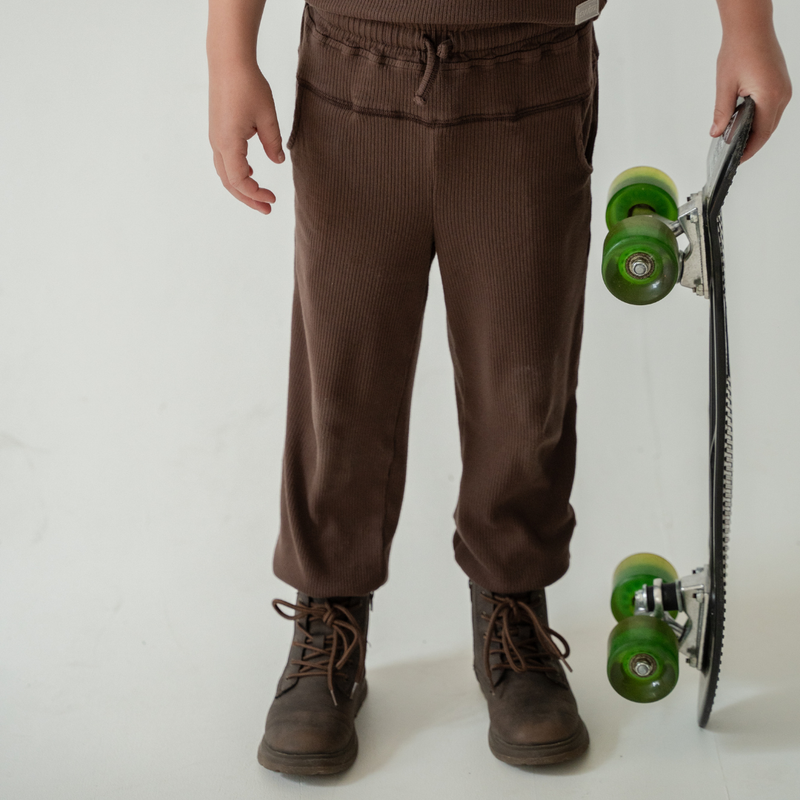 Ribbed Everyday Sets