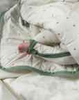 Bamboo Footless Sleepers | Prints