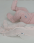 Bamboo Footed Sleepers | Solids