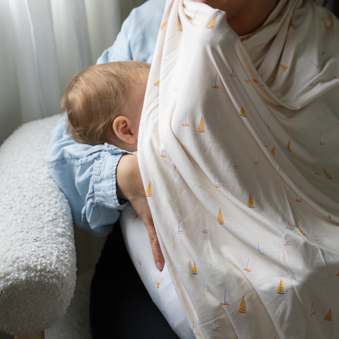 Stretch Swaddles | Bamboo