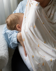 Stretch Swaddles | Bamboo