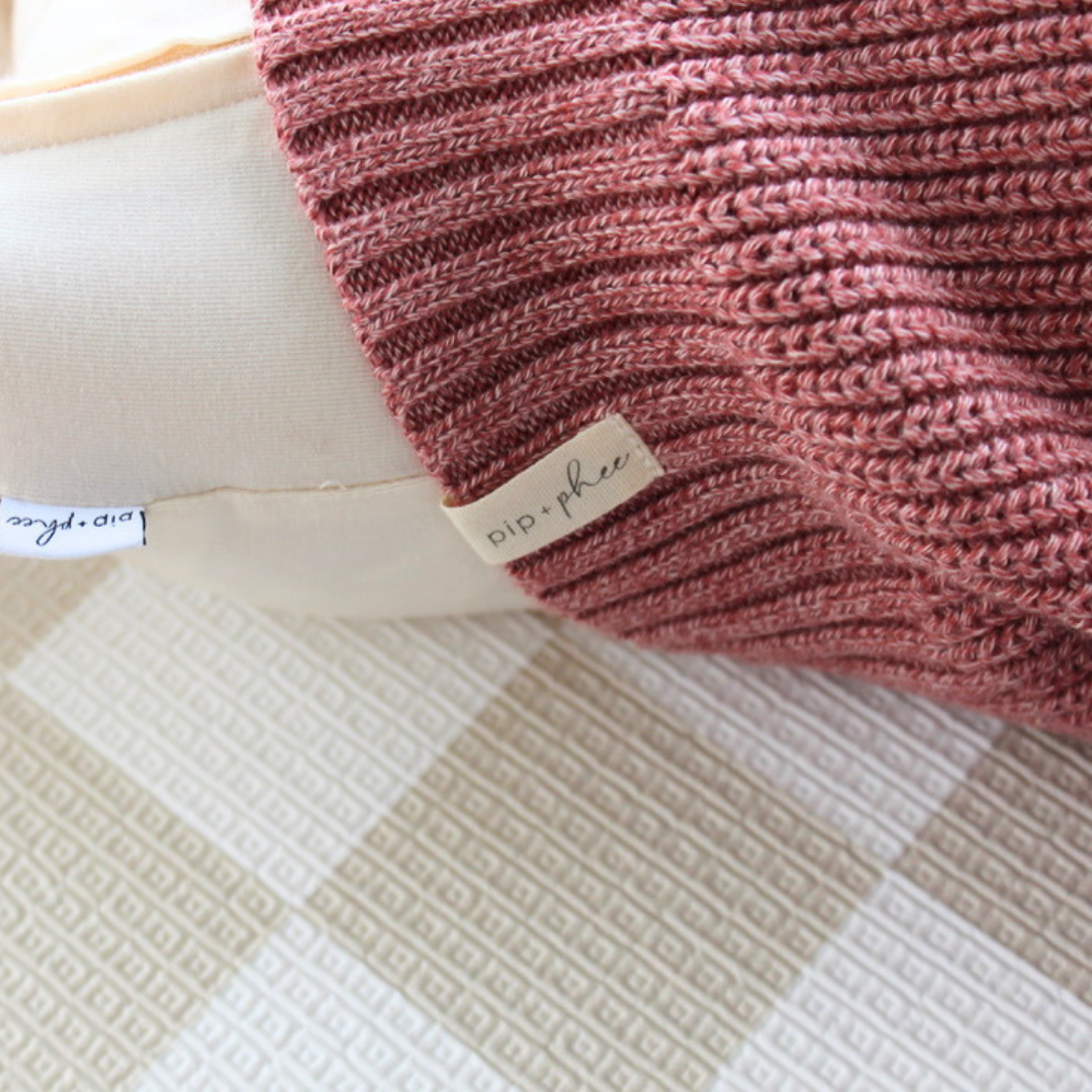 Knit Sweaters