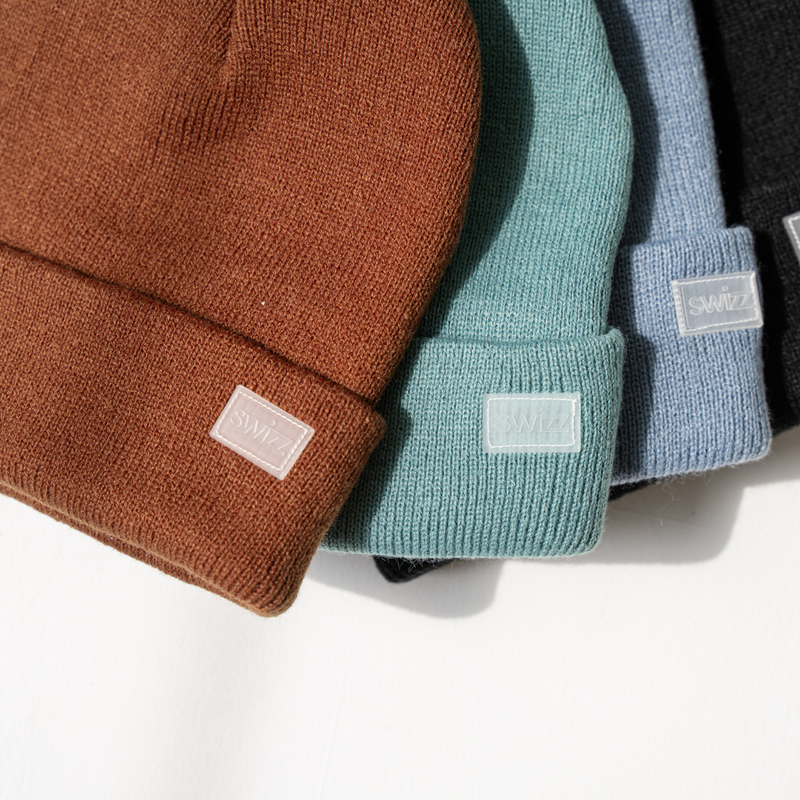 Cuffed Beanie