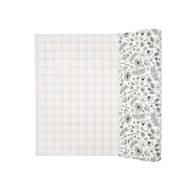 Reversible Foam Play Mat