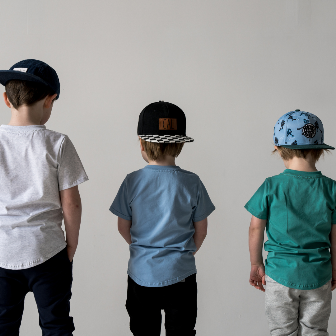 Lightweight Pocket T-Shirt