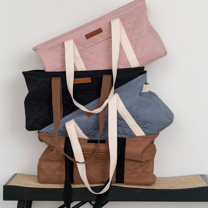 Everyday Tote Bag by Townsend Ave
