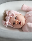 Bamboo Bassinet Sheets
