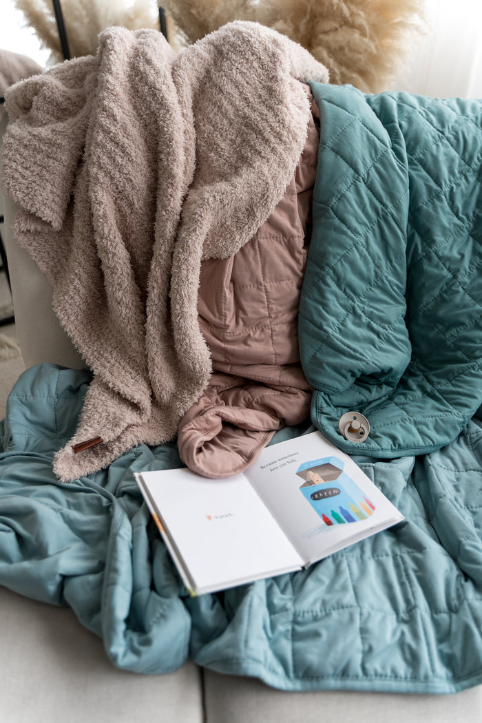 Blankets
