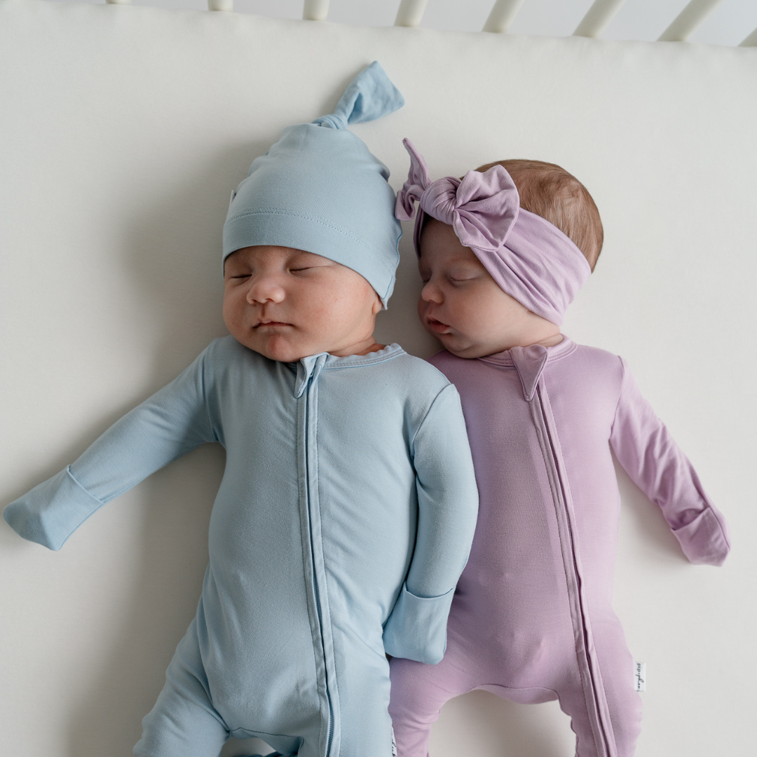 Bamboo Bows | Solids