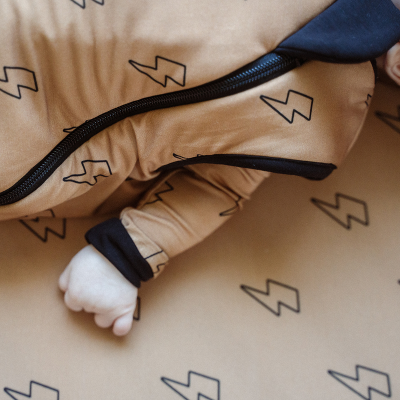 Bamboo Crib Sheets