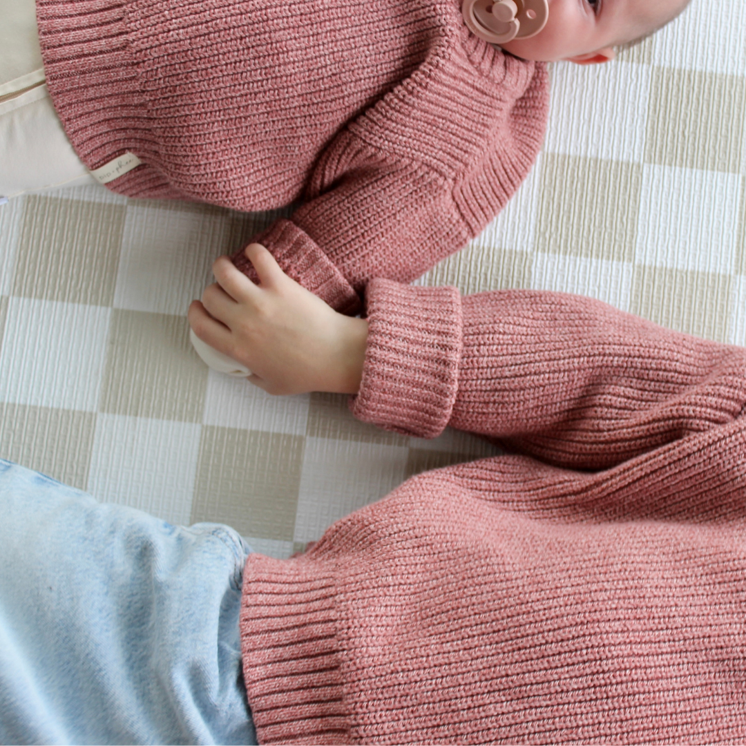 Knit Sweaters