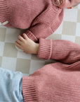 Knit Sweaters