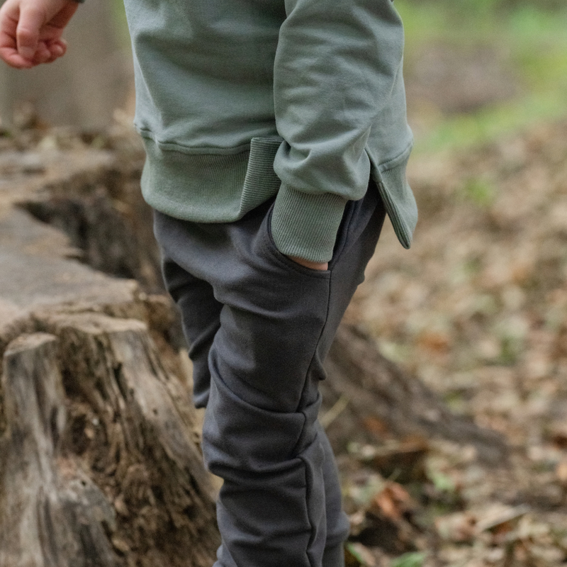 Foundation Joggers