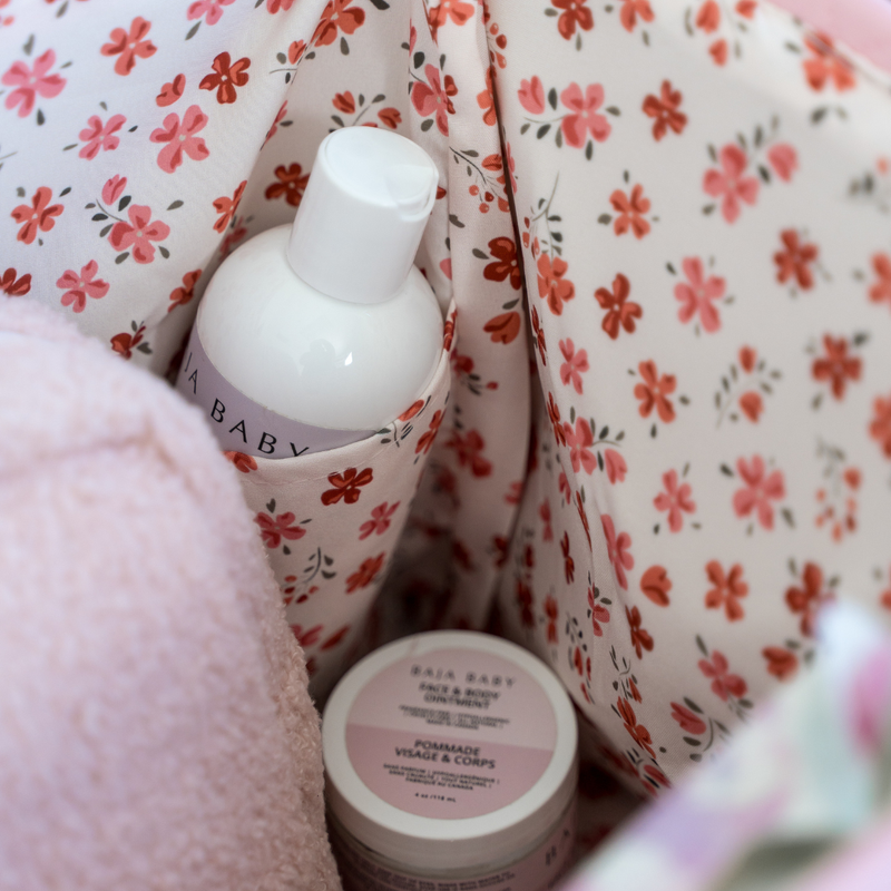 Everyday Tote Bag