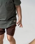Essential Harem Shorts