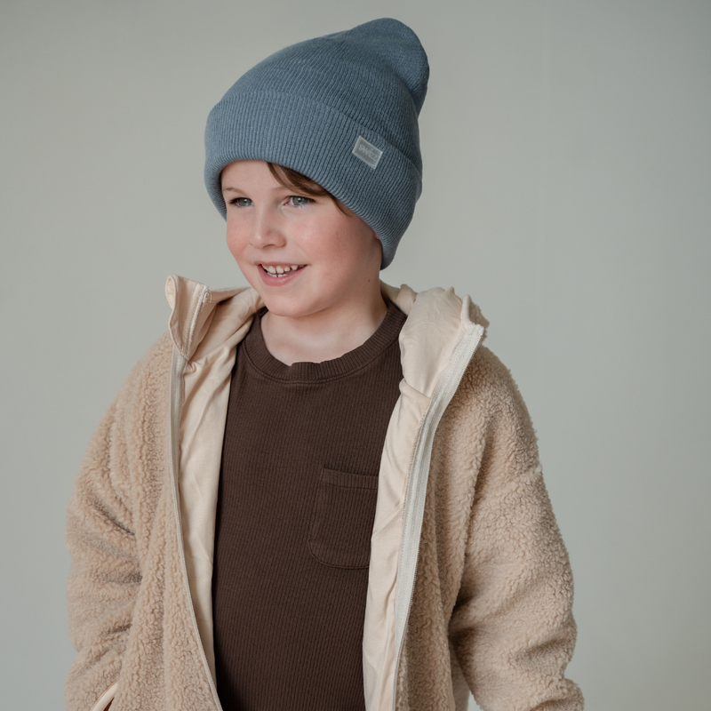 Cuffed Beanie