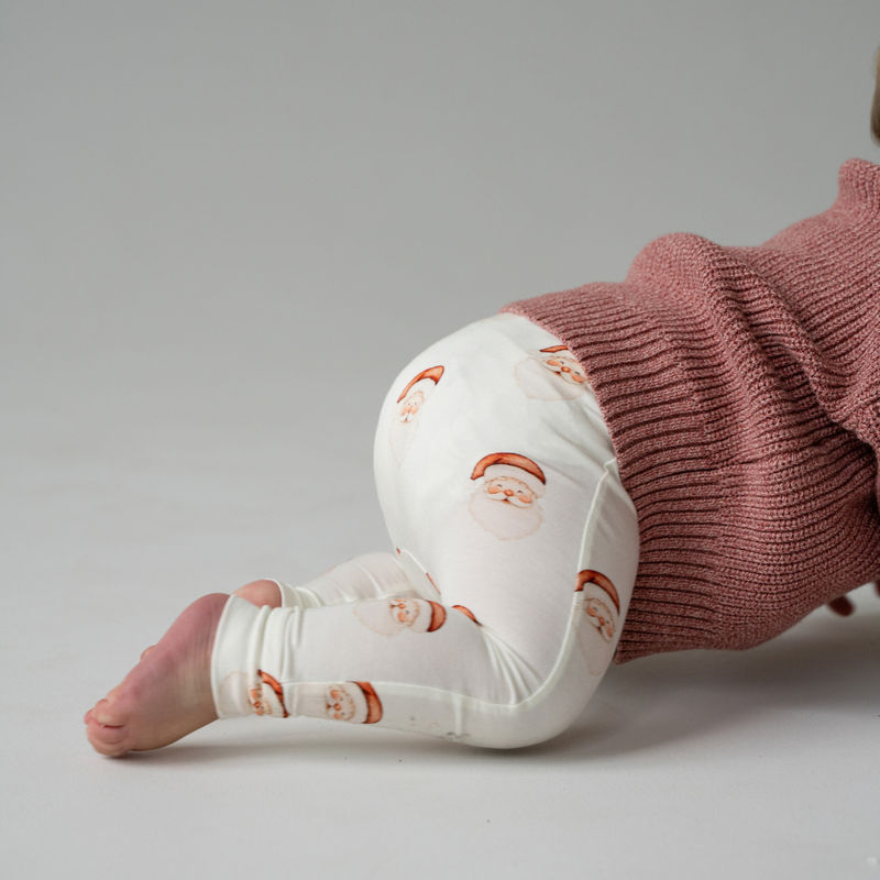 Footless Sleepers | Bamboo | Prints