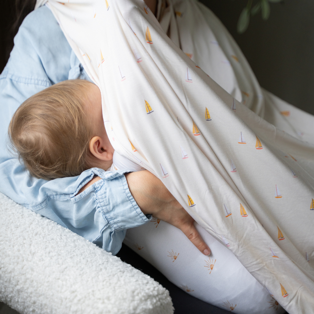 Stretch Swaddles | Bamboo