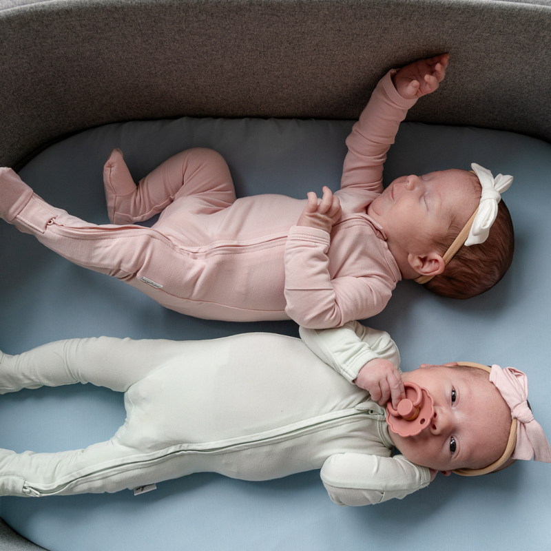 Newborn Sleep Bundle