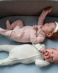 Bamboo Bassinet Sheets