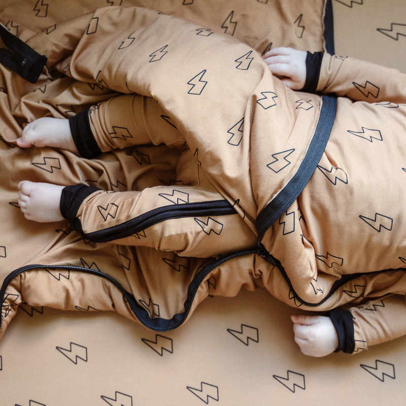 Bamboo Crib Sheets