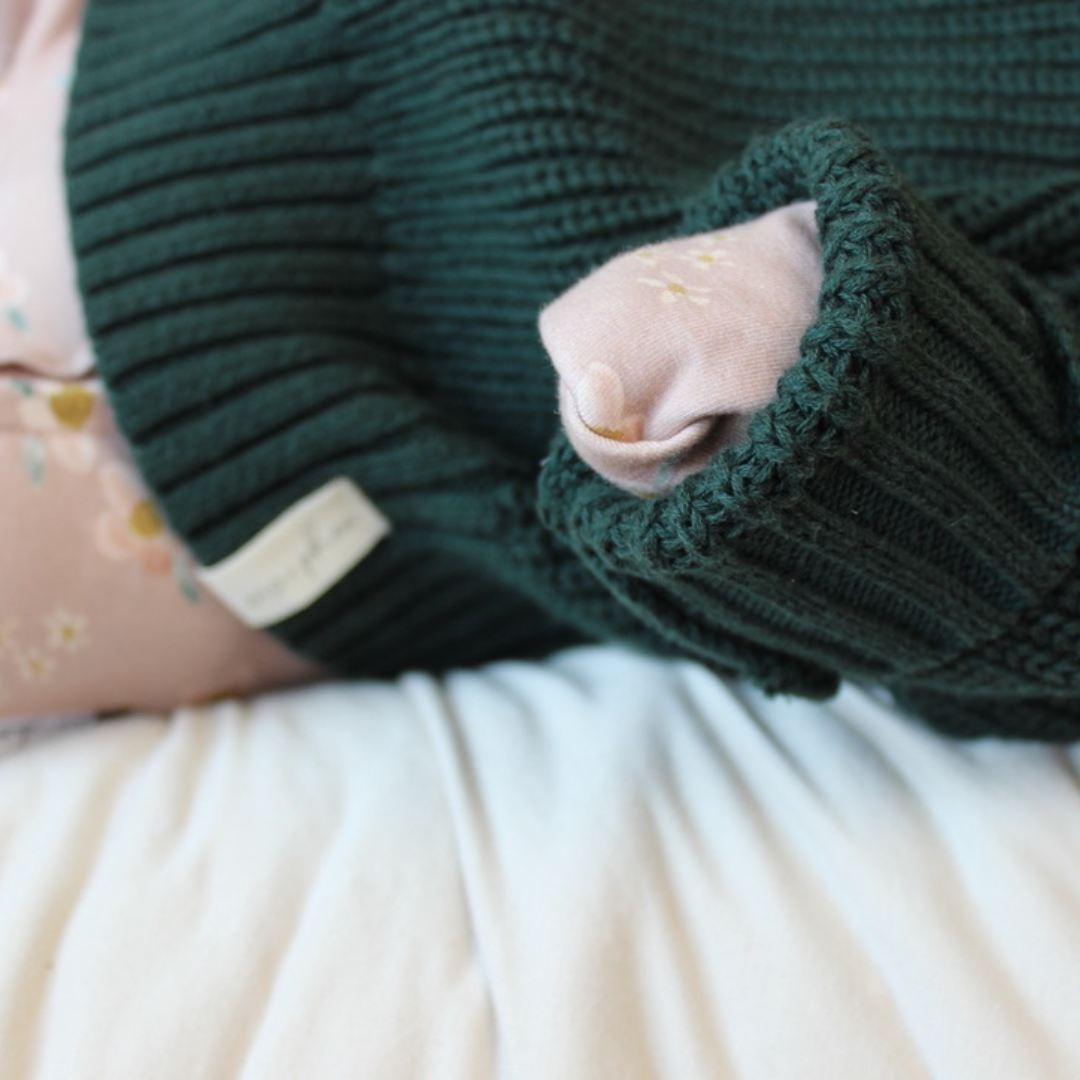 Knit Sweaters