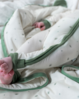 Bamboo Footless Sleepers | Prints