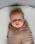 Bamboo Bassinet Sheets