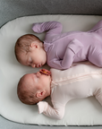 Bamboo Bassinet Sheets