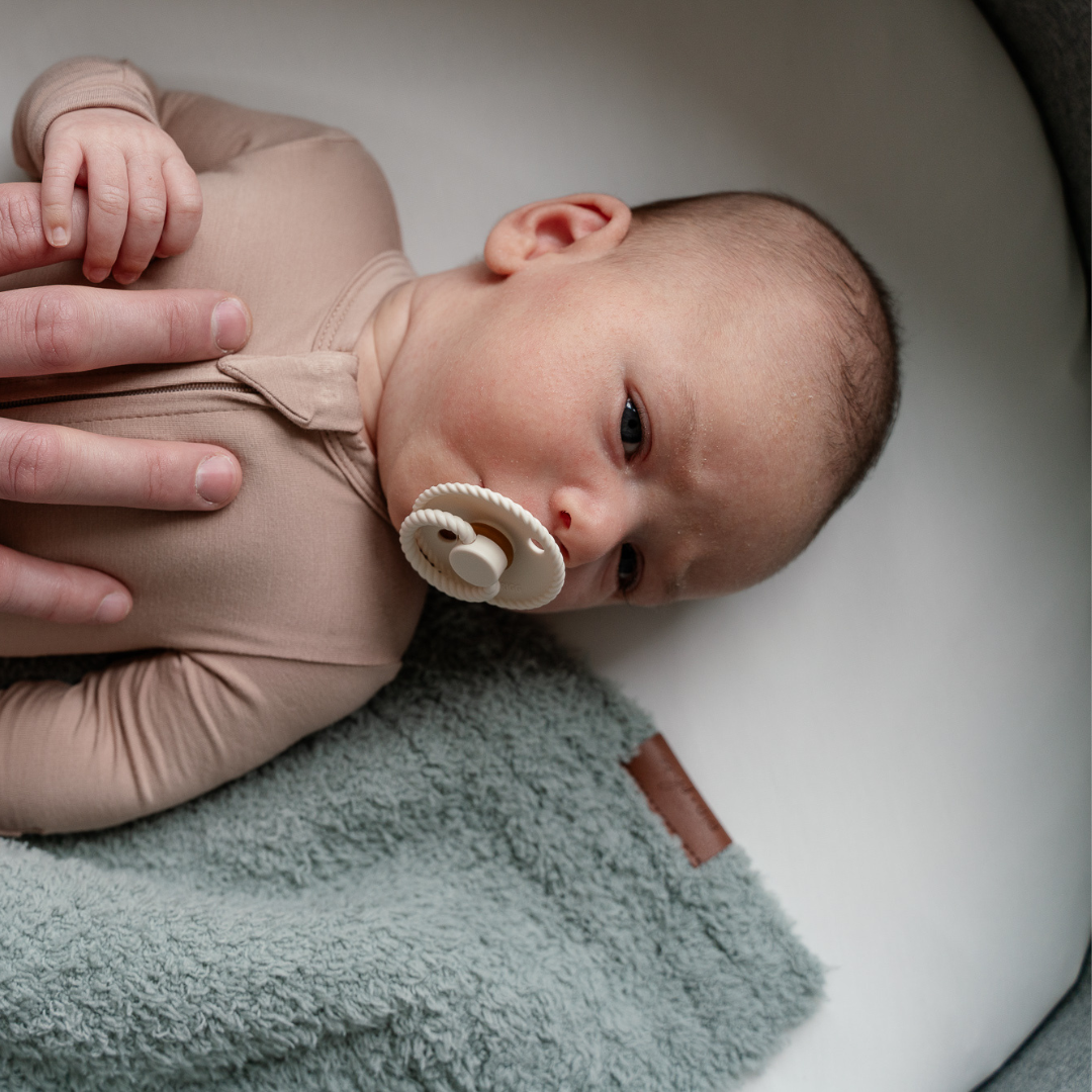 Bamboo Bassinet Sheets