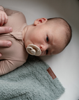 Bamboo Bassinet Sheets
