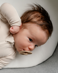 Bamboo Bassinet Sheets