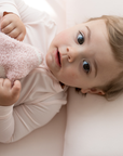 Bamboo Toddler Pillowcase | Solids