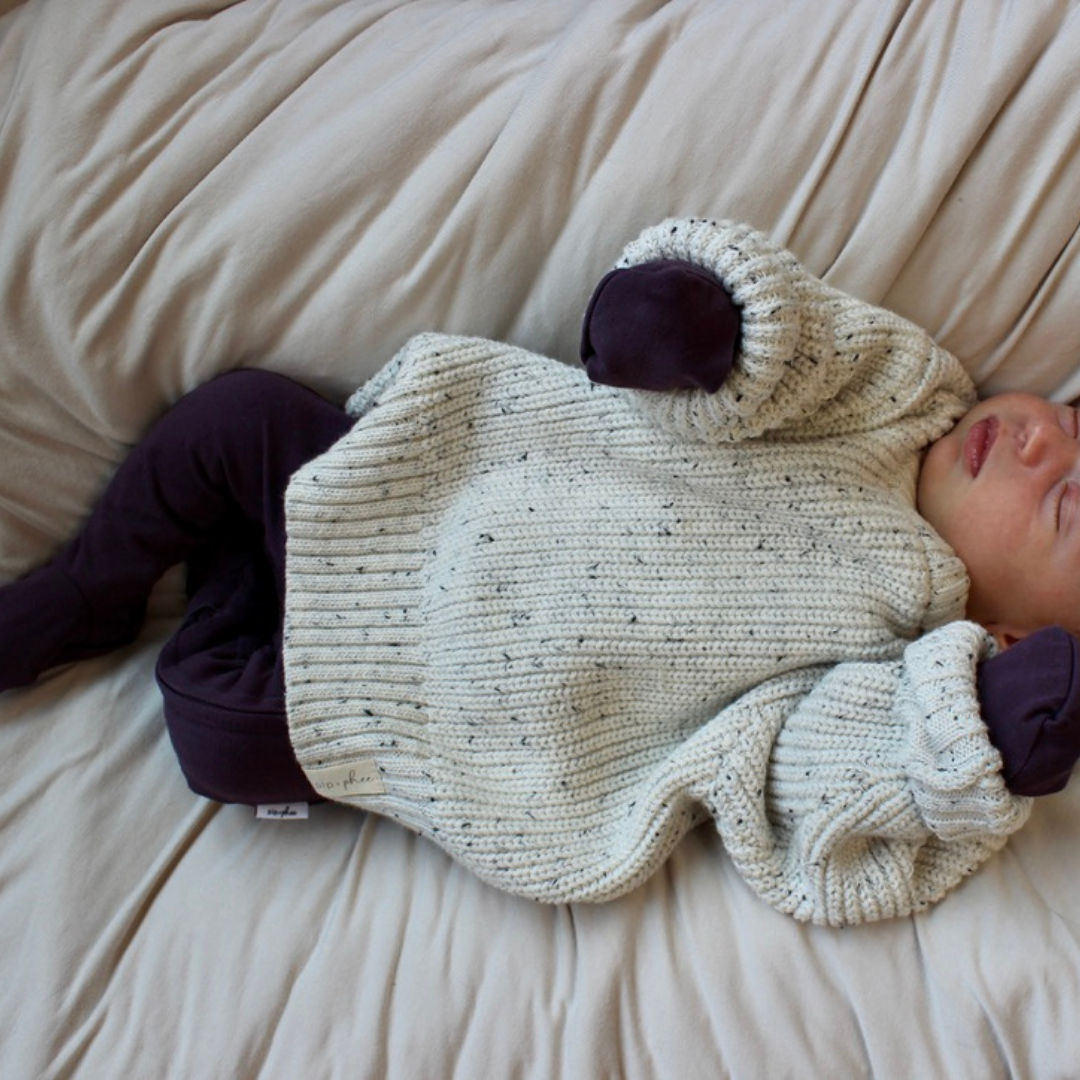 Knit Sweaters