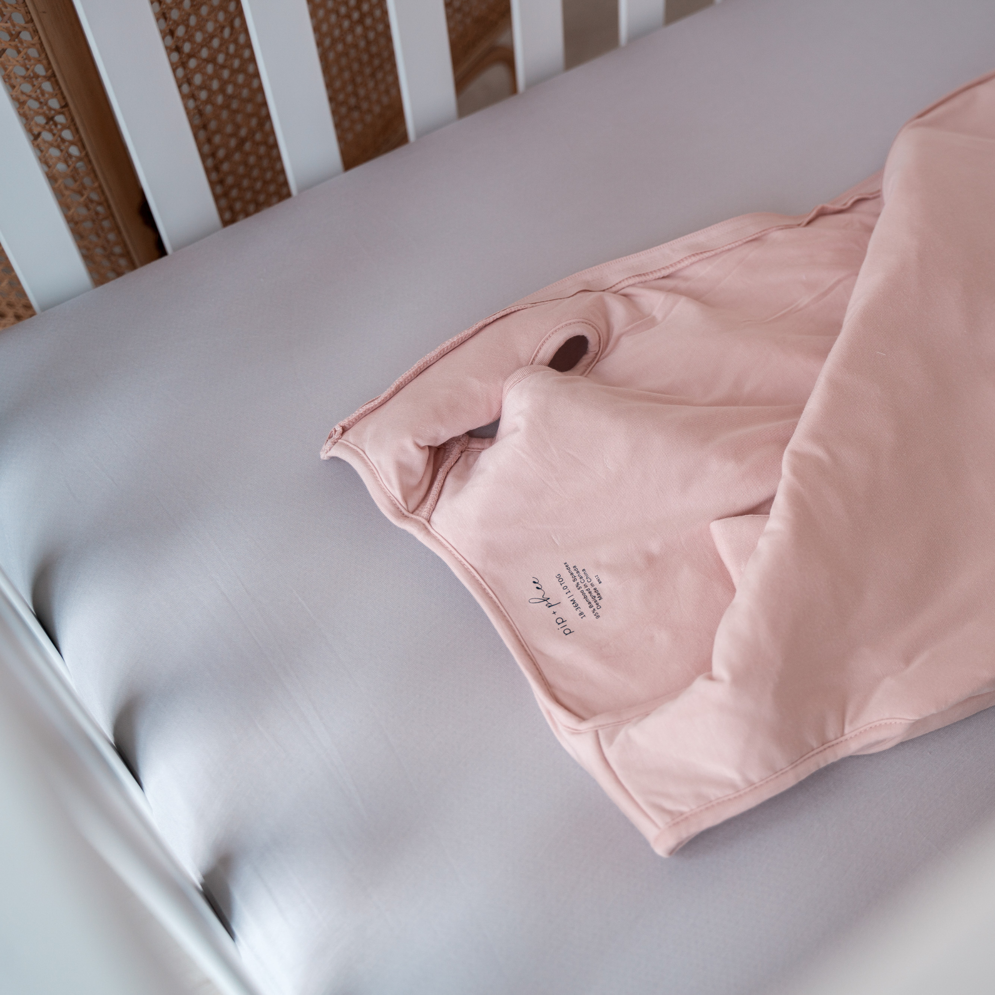 Bamboo Crib Sheets | CLEARANCE